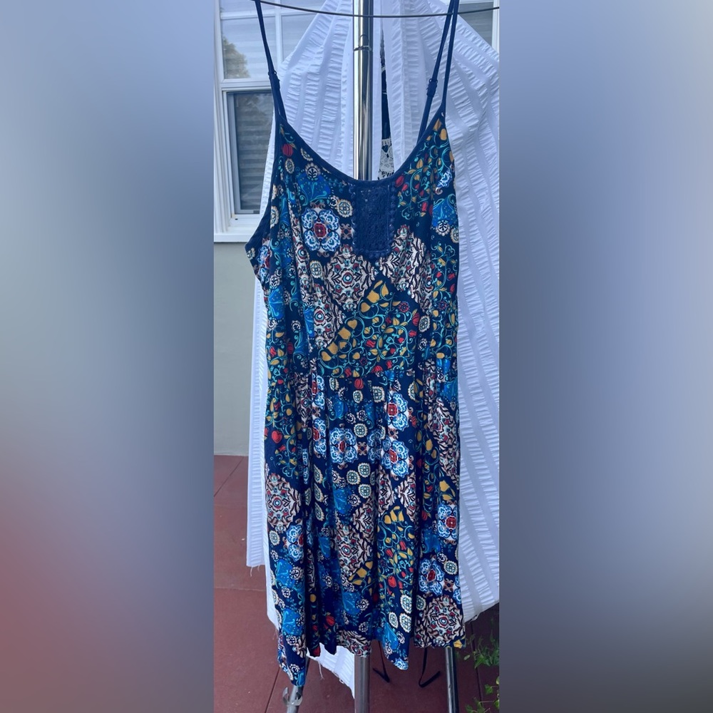 Summer Dress